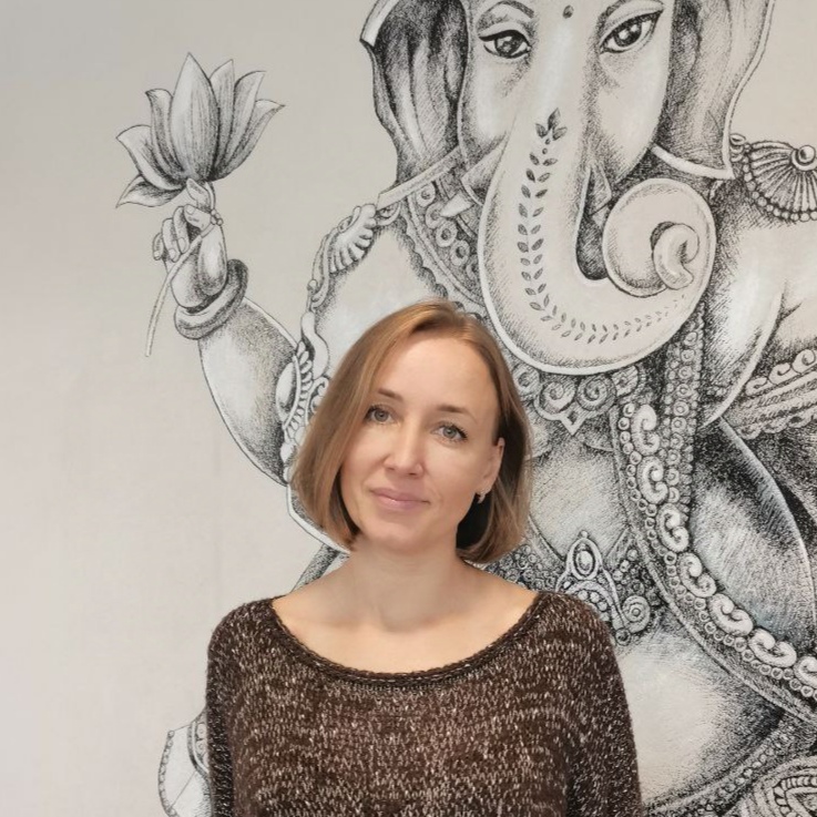 Елена Янченко
